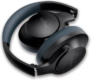 Veho ZB-7 Draadloze Noise Cancelling Koptelefoon