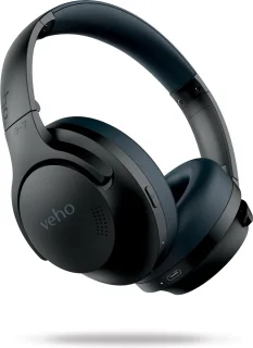 Veho ZB-7 Draadloze Noise Cancelling Koptelefoon