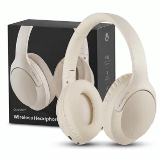 Volkano Odyssey over ear koptelefoon
