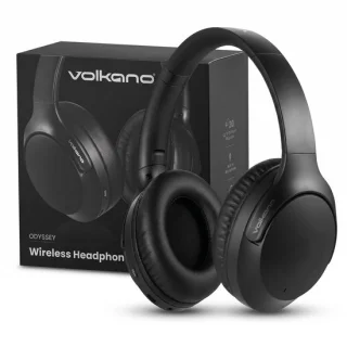 Volkano Odyssey over-ear koptelefoon