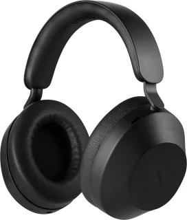 De VolkanoX H400 - Over-ear koptelefoon - Zwart in één oogopslag