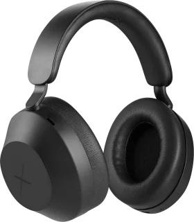 Wat vinden we goed aan de VolkanoX H400 - Over-ear koptelefoon - Zwart