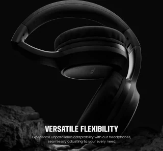 Voltma PowerBeats Draadloze Over-ear Headset