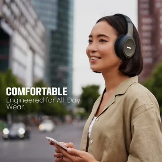 Voltma PowerBeats Draadloze Over-ear Headset