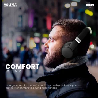 Voltma PowerBeats Pro Draadloze Over-ear Headset
