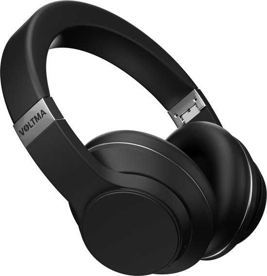 De Voltma PowerBeats Pro: Krachtige draadloze over-ear headphones met topfeatures