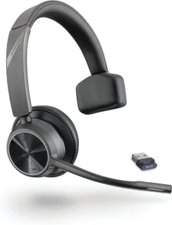 Voyager 4310 UC draadloze headset