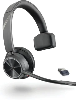 Voyager 4310 UC draadloze headset