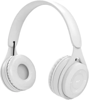 Wireless Bluetooth-headset voor nekbevestiging - ShopVlot