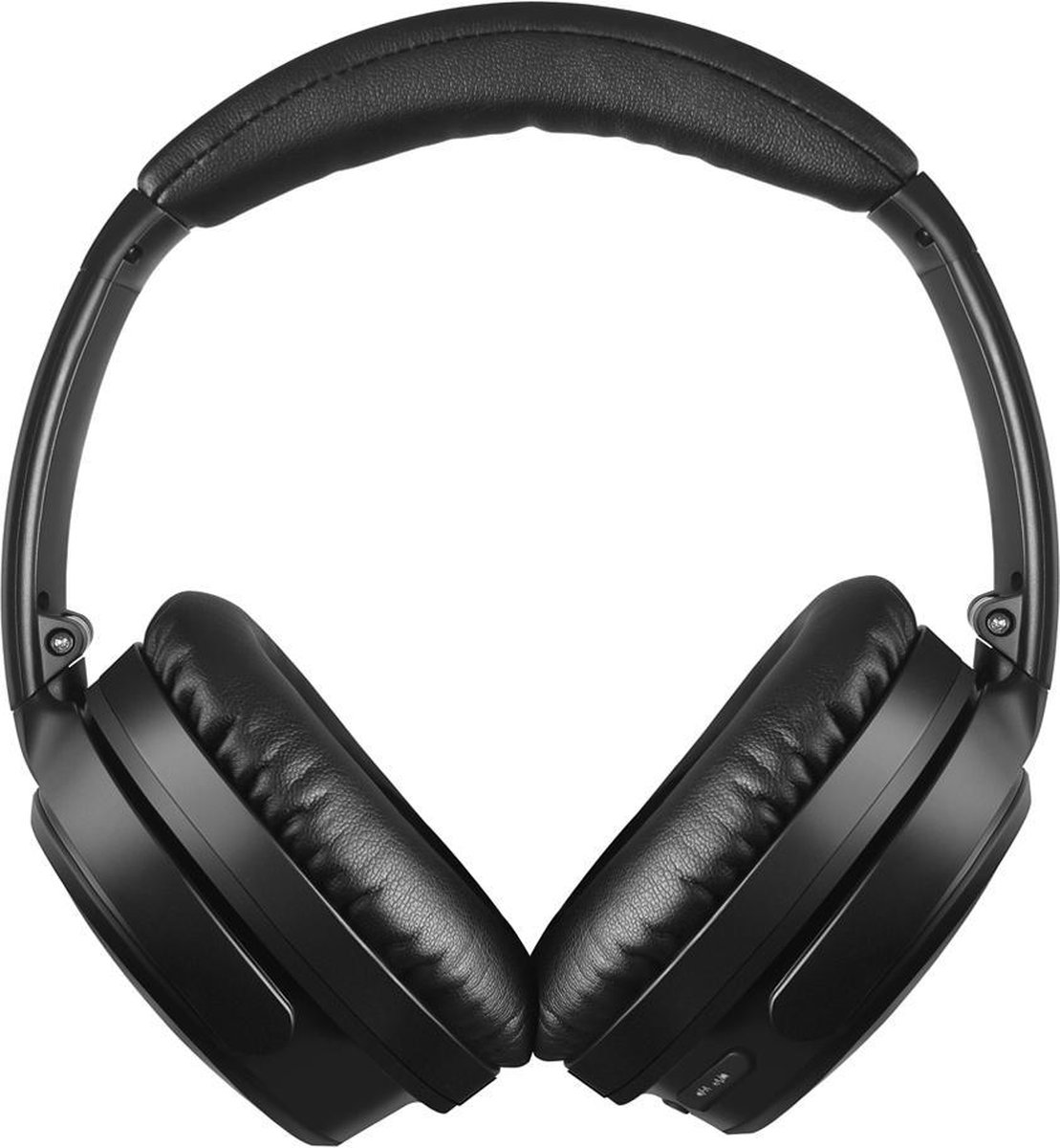 WiseQ Noise Cancelling Bluetooth Koptelefoon