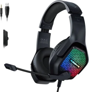 Xssive GH4 gaming headset