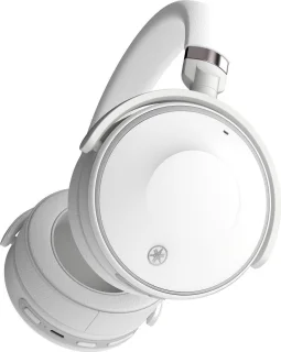 Yamaha YH-E700A Draadloze Noise Cancelling Koptelefoon Wit