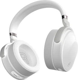 Yamaha YH-E700A Draadloze Noise Cancelling Koptelefoon Wit