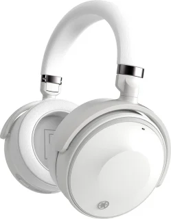 Yamaha YH-E700A Draadloze Noise Cancelling Koptelefoon Wit