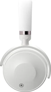 Yamaha YH-E700A Draadloze Noise Cancelling Koptelefoon Wit