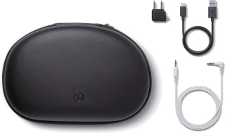 Yamaha YH-E700A Draadloze Noise Cancelling Koptelefoon Wit