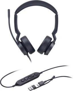 Yealink UH44 headset