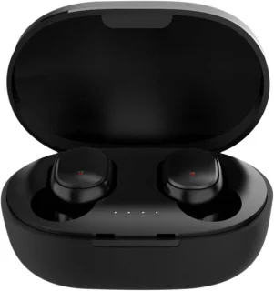 Ynkkvre Draadloze In-Ear Oordopjes Zwart review