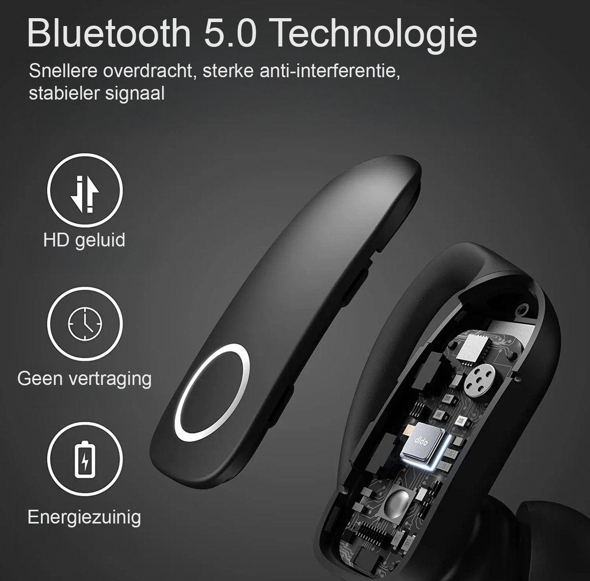 Wat vinden we minder goed