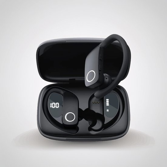 Z9 Sport: betaalbare, degelijke oordopjes voor actieve gebruikers