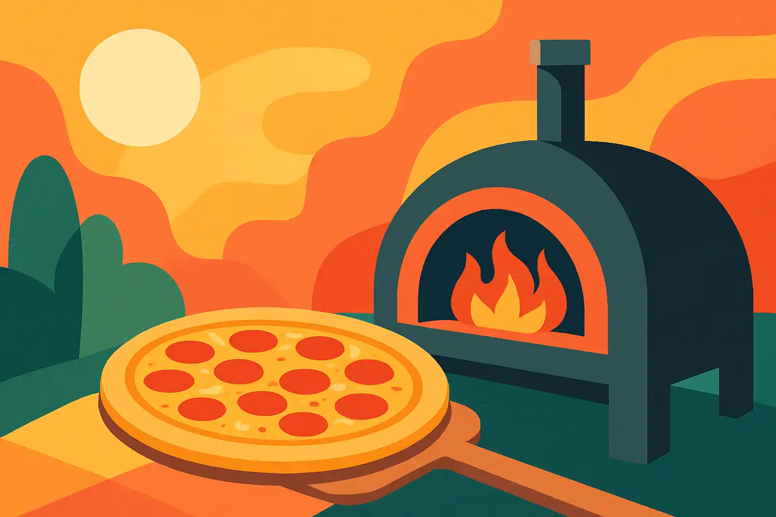 De beste pizzaoven voor beginners: zo kies je een model waarmee je het wél leuk houdt