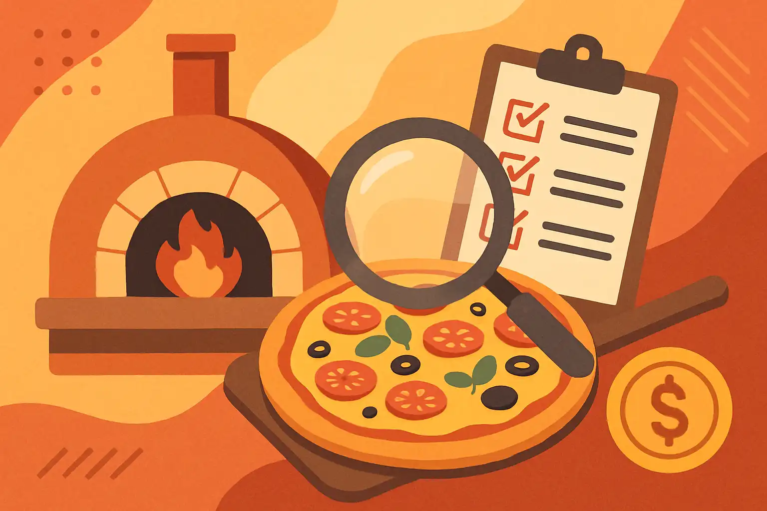 De ultieme pizzaoven buyer’s guide: waar je op moet letten vóórdat je koopt