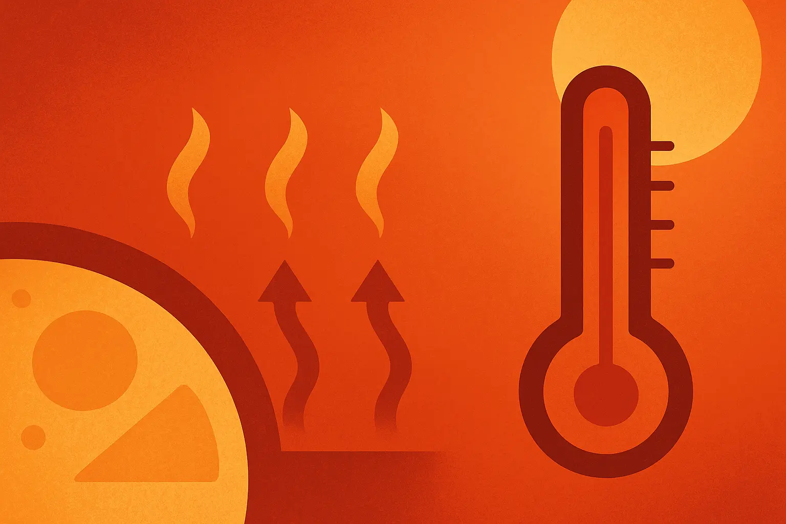 Opwarmen en temperatuur van pizzaovens: wat je moet weten
