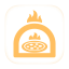 Logo Pizzaoven Gids