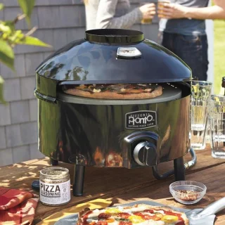 Buiten Pizza Oven voor Perfecte Zelfgemaakte Pizza's