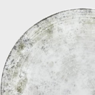 Wat vinden we goed aan de Groot Italiaans Pizzabord Ø 30,5 cm – Porselein XL Bord voor Pizza, Pasta en Salade – Magnetron- en Vaatwasmachinebestendig, Goed Stapelbaar