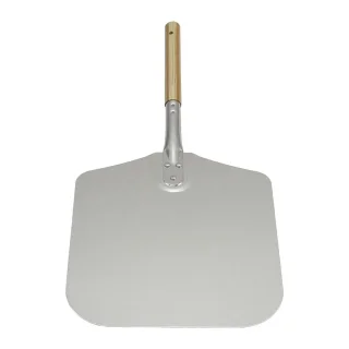KuKoo Pizza oven buiten - inclusief pizzaschep + pizzasnijder - 64 cm x 43 cm x 156 cm - houtskool -Staal - multifunctionele buitenoven - pizza bbq