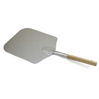 KuKoo Pizza oven buiten - inclusief pizzaschep + pizzasnijder - 64 cm x 43 cm x 156 cm - houtskool -Staal - multifunctionele buitenoven - pizza bbq