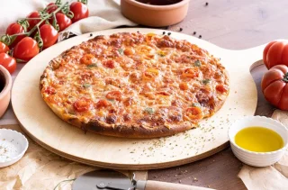 10-delige pizzabordset