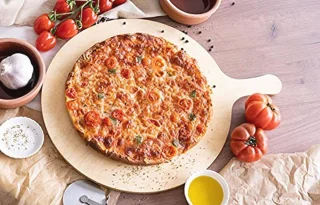 10-delige pizzaplankenset