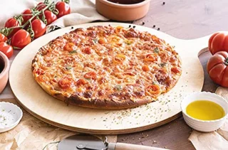 10-delige pizzaplankenset