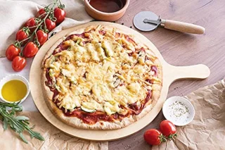 10-delige pizzaplankenset