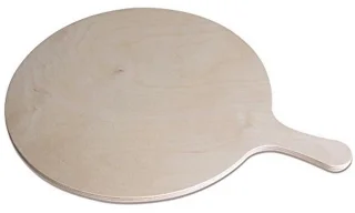 10-delige pizzaplankenset