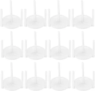 100 stuks pizza tripods en standhouders