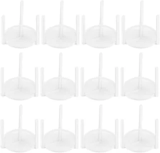 100 Stuks Pizza Tripods Set
