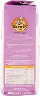 Wat vinden we goed aan de 10x Pizza Meel Licht Deeg 1 kg