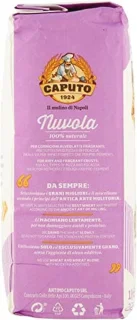 10x Pizza Meel Licht Deeg 1 kg