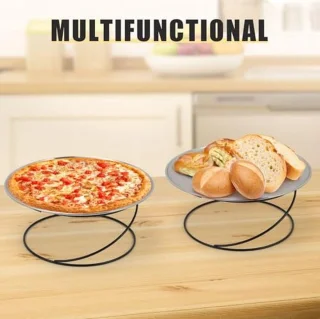 12-delige pizzapanset