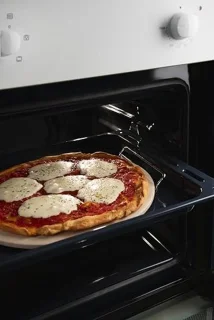 3-delige Pizzaset
