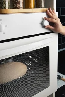 3-delige Pizzaset