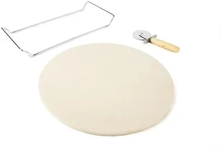3-delige Pizzaset