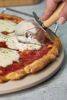 3-delige Pizzaset