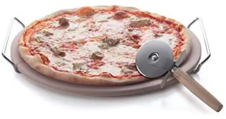 3-delige Pizzaset