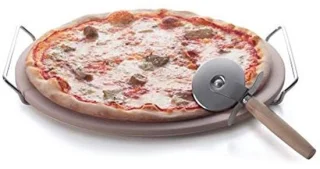 3-delige pizzaset