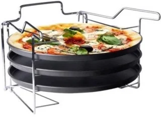3-delige pizzaset