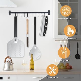 Wat vinden we goed aan de 4-delige pizzaset